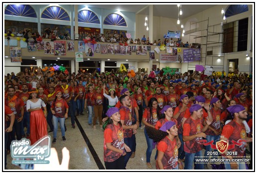 rolim de moura